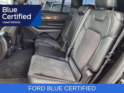 Used 2023 Jeep Grand Cherokee L Laredo RWD image 26