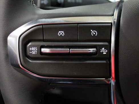 New 2026 GMC Canyon Elevation image 22