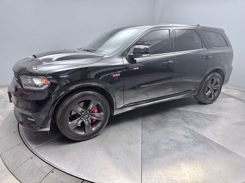 Used 2018 Dodge Durango SRT w/ Technology Group AWD/4WD image 1