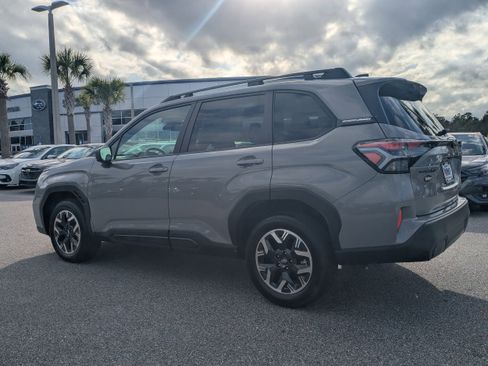 New 2026 Subaru Forester Premium image 6