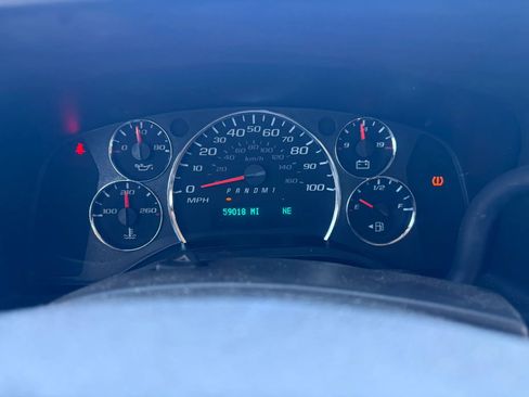 Used 2016 Chevrolet Express 2500 LS RWD image 17