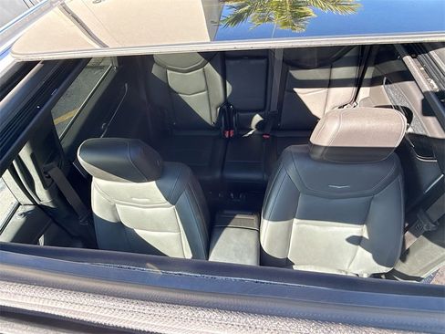 Used 2024 Cadillac XT5 Premium Luxury image 24