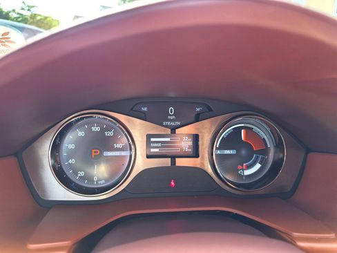Used 2012 Fisker Karma EcoSport RWD image 10