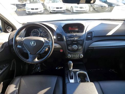 Used 2016 Acura RDX AWD image 26