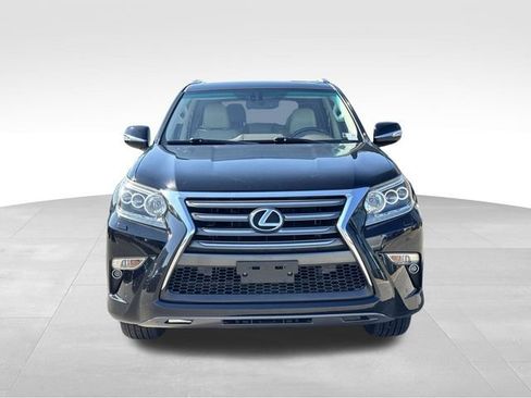 Used 2014 Lexus GX 460 w/ Premium Package AWD/4WD image 8