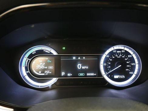 Used 2022 Kia Niro LXS image 27