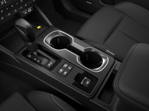 New 2026 Subaru Outback Touring XT AWD/4WD image 20