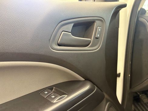 Used 2017 Chevrolet Colorado 2WD Extended Cab image 23