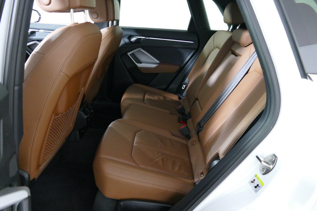 Used 2023 Audi Q3 2.0T Premium Plus w/ Premium Plus Package AWD/4WD image 29