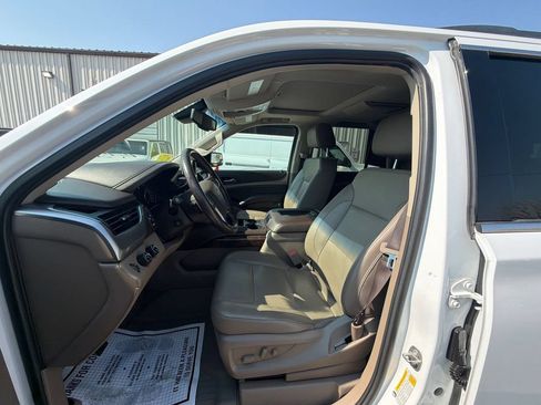 Used 2020 Chevrolet Tahoe LT AWD/4WD image 9