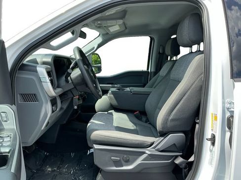 Certified 2026 Ford F250 XLT AWD/4WD image 10