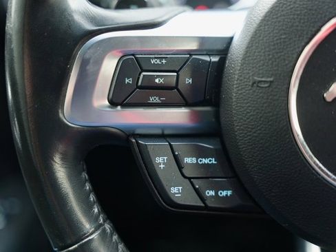 Used 2021 Ford Mustang GT w/ Black Accent Package image 11