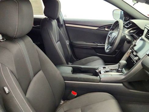 Used 2017 Honda Civic EX image 23