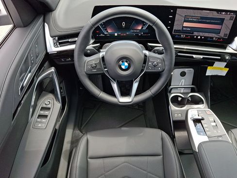 New 2026 BMW X1 xDrive28i w/ Convenience Package AWD/4WD image 6