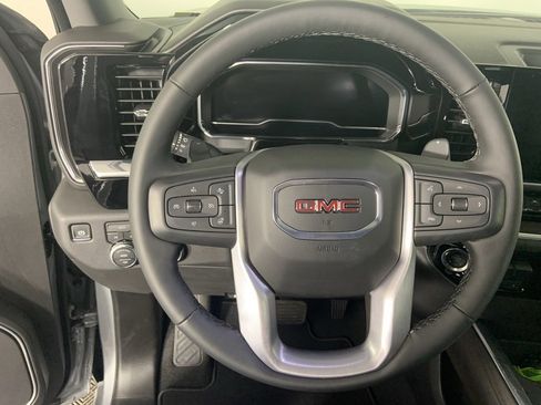 Used 2025 GMC Sierra 1500 SLT w/ SLT Premium Plus Package image 11