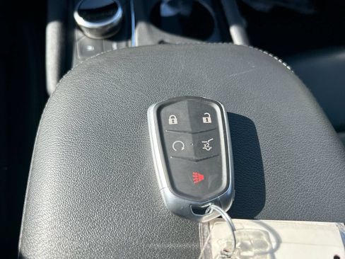 Used 2024 Cadillac XT5 Premium Luxury AWD/4WD image 42