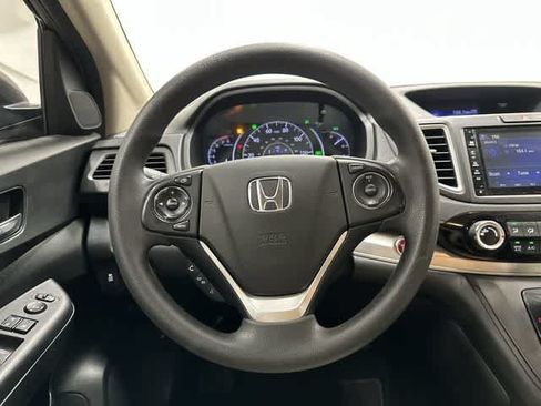 Used 2016 Honda CR-V EX image 15