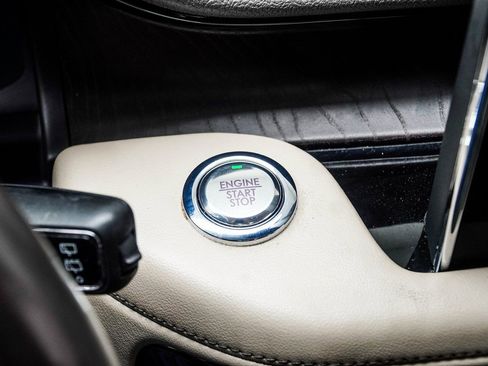 Used 2022 Lincoln Aviator Reserve w/ Elements Package Plus image 20