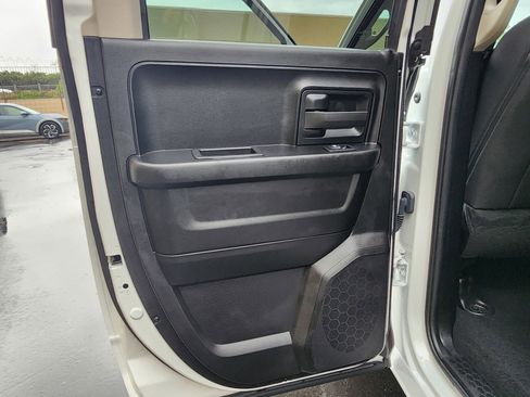 Used 2022 RAM 1500 Tradesman w/ Popular Equipment Group image 46