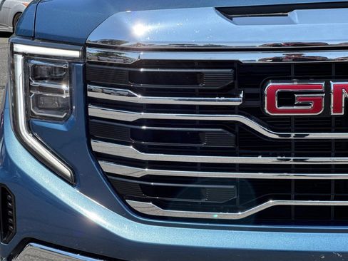 Used 2024 GMC Sierra 1500 SLT RWD image 46