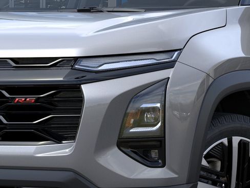 New 2027 Chevrolet Equinox RS w/ Safety and Technology Package AWD/4WD image 40