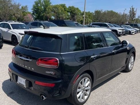 Used 2024 MINI Cooper Clubman S image 3