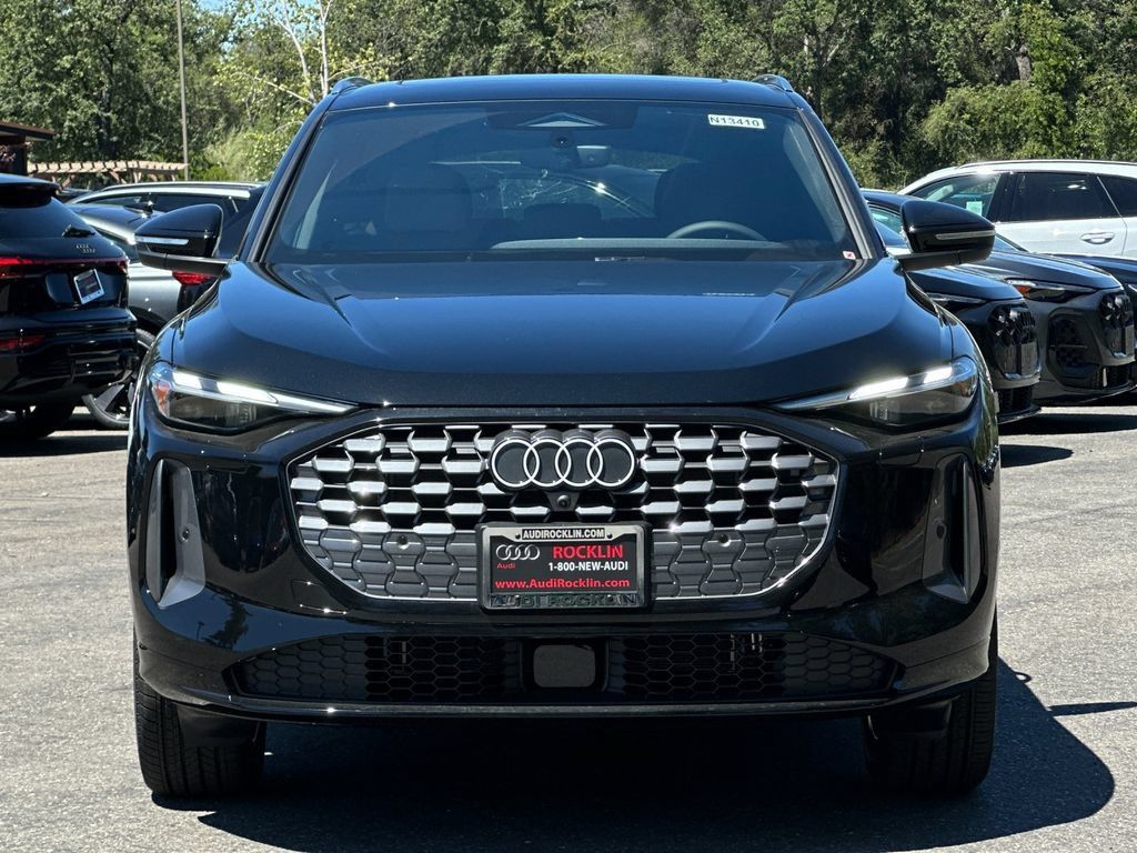 New 2026 Audi Q5 Premium AWD/4WD image 10