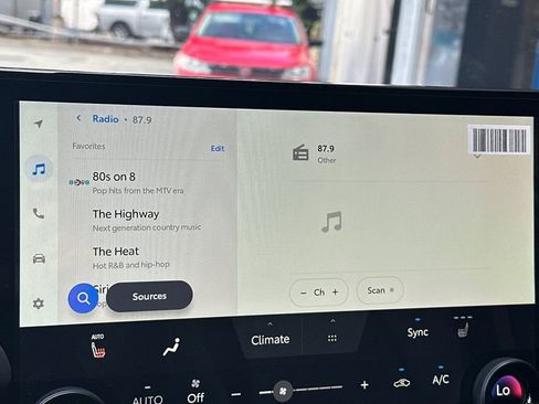 New 2026 Subaru Solterra Premium AWD/4WD image 21