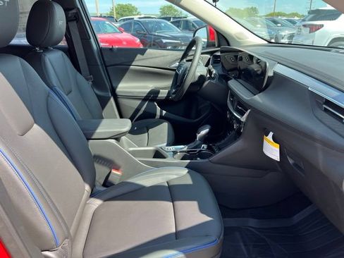 New 2026 Buick Encore GX Sport Touring w/ Advanced Technology Package AWD/4WD image 31