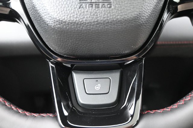 New 2026 Honda Pilot Black Edition image 30