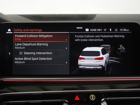 Used 2023 BMW X5 sDrive40i w/ Premium Package image 33