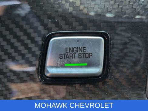Used 2018 Chevrolet Corvette Grand Sport w/ Carbon 65 Edition RWD image 17