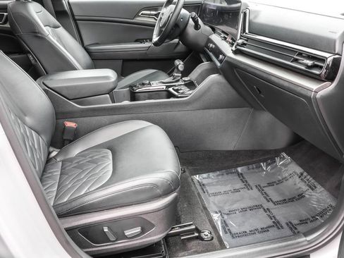 Used 2023 Kia Sportage X-Pro Prestige image 39