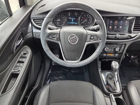 Used 2022 Buick Encore Preferred w/ Safety Package FWD image 12