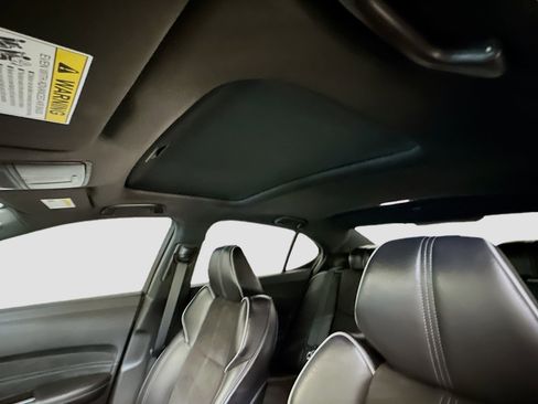 Used 2019 Acura TLX V6 w/ Technology & A-SPEC Pkg image 27