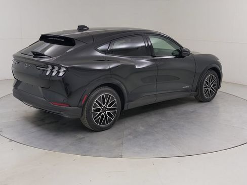 Certified 2025 Ford Mustang Mach-E Premium AWD/4WD image 14
