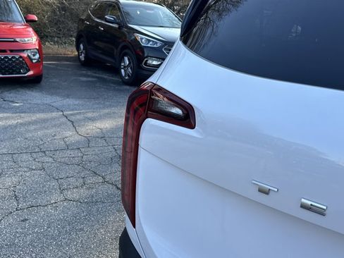 Used 2022 Kia Telluride EX w/ EX Premium Package image 22