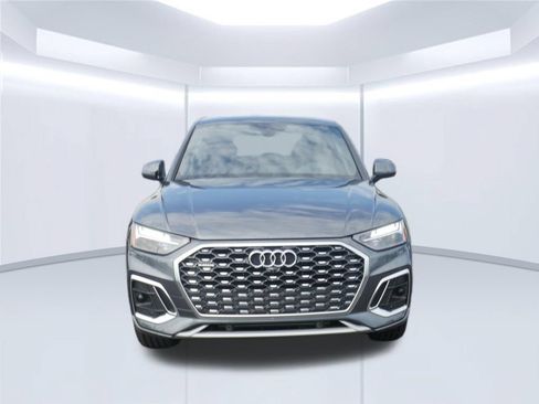 Certified 2023 Audi Q5 2.0T Premium Plus w/ Premium Plus Package AWD/4WD image 13