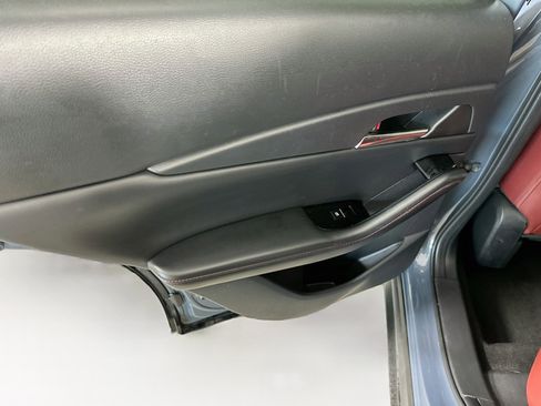Used 2025 MAZDA CX-30 AWD 2.5 S w/ Preferred Package image 27