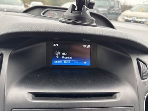 Used 2017 Ford Focus ST image 17