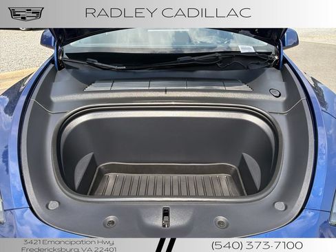 Used 2022 Tesla Model Y Performance AWD/4WD image 12