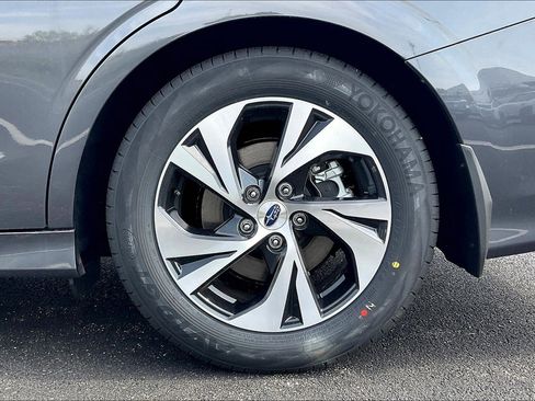 New 2025 Subaru Legacy Premium image 10