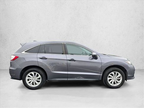 Used 2017 Acura RDX FWD image 4