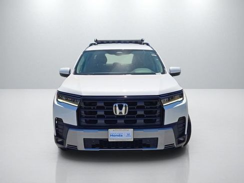 New 2026 Honda Pilot EX-L image 2