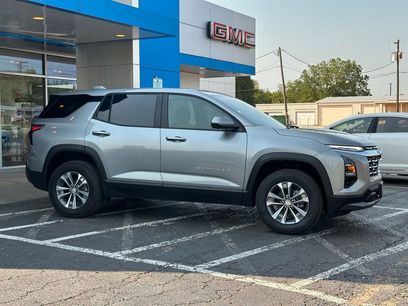 New 2026 Chevrolet Equinox LT w/ Convenience Package II
