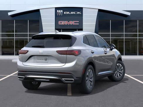 New 2026 Buick Envision Preferred image 5