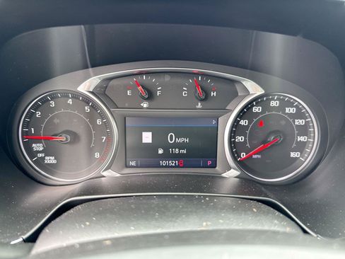 Used 2021 Chevrolet Blazer LT w/ Sound & Technology Package FWD image 7
