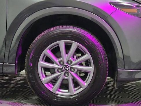 Used 2025 MAZDA CX-5 AWD 2.5 S w/ Preferred Package image 23