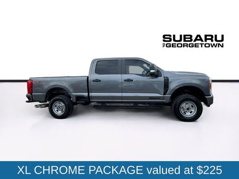 Used 2024 Ford F250 XL w/ XL Driver Assist Package image 9