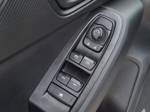 Certified 2025 Subaru Crosstrek 2.5i Wilderness w/ Wilderness Package image 20